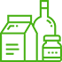 Variedad de productos Variedad de productos