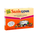 Sazón con Culantro y Achiote Goya (6.33 oz)